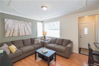 Photo 7: 452 Centennial Street in Winnipeg: River Heights Residential for sale (1C) 