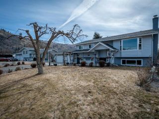 Photo 22: 317 BOLEAN PLACE in Kamloops: Rayleigh House for sale : MLS®# 172178