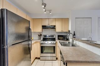 Photo 4: 2102 244 SHERBROOKE Street in New Westminster: Sapperton Condo for sale in "COPPERSTONE" : MLS®# R2678359