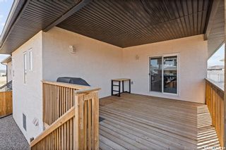 Photo 42: 219 Bolstad Manor in Saskatoon: Aspen Ridge Residential for sale : MLS®# SK929174