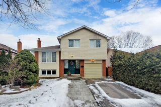 Photo 1: 22 Renfield Crescent in Whitby: Lynde Creek House (Sidesplit 5) for sale : MLS®# E5878786