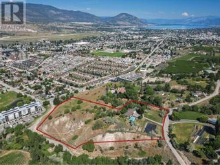 Main Photo: 3575 VALLEYVIEW Road in Penticton: House for sale : MLS®# 10313445