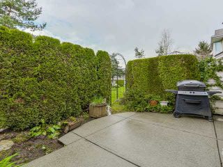 Photo 15: 49 9045 WALNUT GROVE Drive in Langley: Walnut Grove Townhouse for sale in "BRIDLEWOODS" : MLS®# F1437018