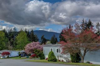 Photo 28: 18 2501 Labieux Rd in Nanaimo: Na Diver Lake Manufactured Home for sale : MLS®# 902523