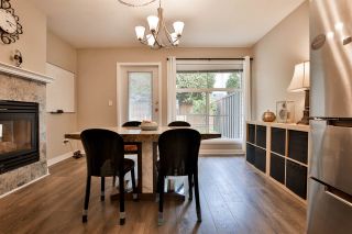 Photo 11: 21 758 RIVERSIDE DR Drive in Port Coquitlam: Riverwood Townhouse for sale in "Riverlane Estates" : MLS®# R2511219