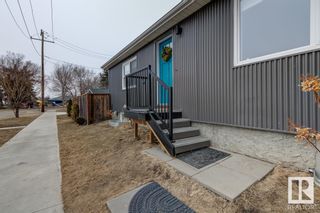 Photo 47: 10544 63 Avenue in Edmonton: Zone 15 House for sale : MLS®# E4380457
