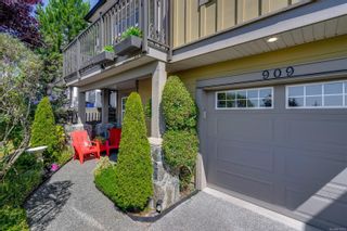 Photo 41: 909 Cavalcade Terr in Langford: La Florence Lake House for sale : MLS®# 911475