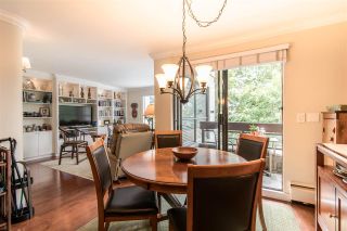 Photo 3: 401 1165 BURNABY Street in Vancouver: West End VW Condo for sale in "QU'APPELLE" (Vancouver West)  : MLS®# R2391327