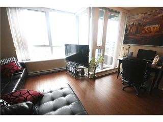 Photo 6: 3307 1438 RICHARDS Street in Vancouver: Yaletown Condo for sale in "AZURA 1" (Vancouver West)  : MLS®# V953980