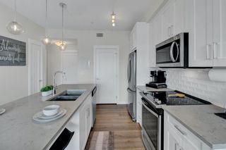 Photo 9: 210 300 Auburn Meadows Common SE in Calgary: Auburn Bay Apartment for sale : MLS®# A2131157