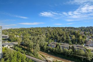 Photo 8: 2501 301 CAPILANO Road in Port Moody: Port Moody Centre Condo for sale in "The Residences" : MLS®# R2710864