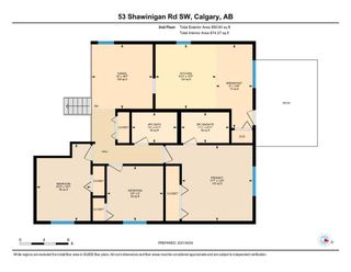 Photo 35: 53 Shawinigan Road SW in Calgary: Shawnessy Detached for sale : MLS®# A1148346