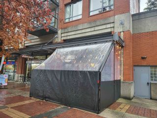 Photo 6: 1263 PACIFIC Boulevard in Vancouver: Yaletown Business for sale (Vancouver West)  : MLS®# C8049106