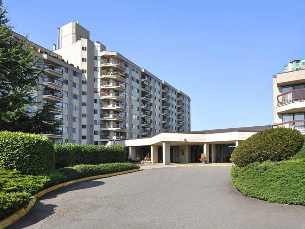 Main Photo: 407 31955 OLD YALE Road in Abbotsford: Abbotsford West Condo for sale in "Evergreen Village" : MLS®# R2415695