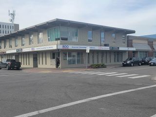 Photo 2: 401 411 QUEBEC Street in Prince George: Downtown PG Office for lease (PG City Central)  : MLS®# C8051608
