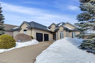 Photo 2: 14 501 Cartwright Street in Saskatoon: The Willows Residential for sale : MLS®# SK963817