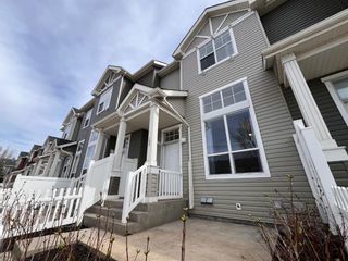 Main Photo: 109 Elgin Gardens SE in Calgary: McKenzie Towne Row/Townhouse for sale : MLS®# A2128100