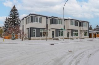 Photo 36: 1805 50 Street NW in Calgary: Montgomery Row/Townhouse for sale : MLS®# A1258547