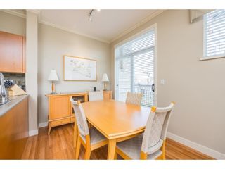Photo 15: 49 8383 159 Street in Surrey: Fleetwood Tynehead Townhouse for sale in "AVALONE WOOD" : MLS®# R2675183