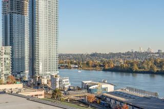 Photo 23: 1701 898 CARNARVON Street in New Westminster: Downtown NW Condo for sale in "AZURE 1" : MLS®# R2840740