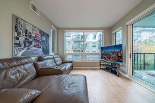 Photo 9: 205 9388 ODLIN Road in Richmond: West Cambie Condo for sale : MLS®# R2834080