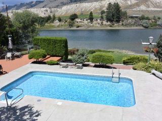 Photo 8: 5228 BOSTOCK PLACE in : Dallas House for sale (Kamloops)  : MLS®# 130159