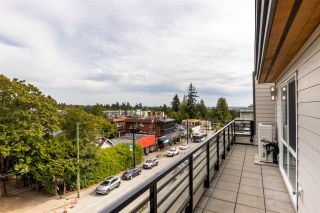 Photo 18: PH3 5555 DUNBAR Street in Vancouver: Dunbar Condo for sale in "Fifty-Five 55 Dunbar" (Vancouver West)  : MLS®# R2516441