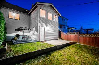 Photo 15: 2243 RENFREW Street in Vancouver: Renfrew VE House for sale (Vancouver East)  : MLS®# R2422883