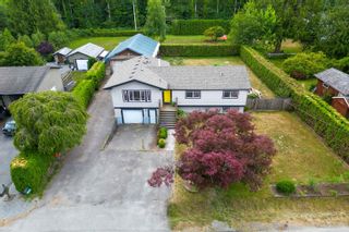 Photo 38: 32634 LAMINMAN Avenue in Mission: Mission BC House for sale : MLS®# R2800501