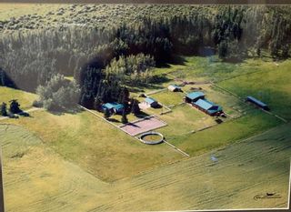 Main Photo: 4540 Township Road 340: Rural Mountain View County Detached for sale : MLS®# A2124737