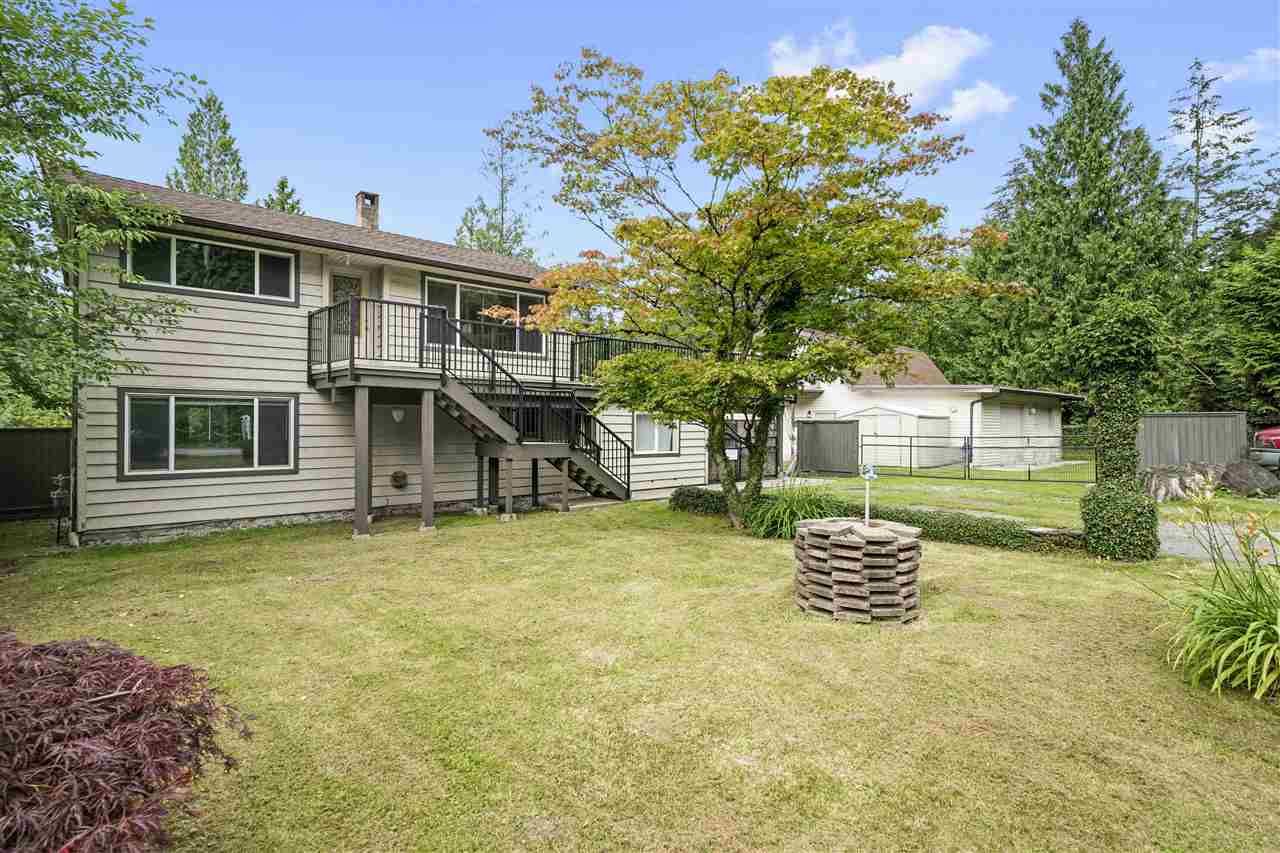 Main Photo: 27171 FERGUSON Avenue in Maple Ridge: Thornhill MR House for sale in "Whonnock Lake Area" : MLS®# R2473068