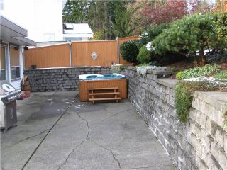 Photo 9: 2603 LIMESTONE Place in Coquitlam: Westwood Plateau House for sale : MLS®# V859132