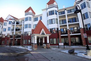 Photo 1: 204 70 Royal Oak Plaza NW in Calgary: Royal Oak Apartment for sale : MLS®# A1258721