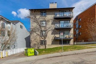 Photo 5: 22 2414 14A Street SW in Calgary: Bankview Apartment for sale : MLS®# A2128401