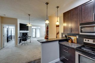 Photo 8: 115 1005 Westmount Drive: Strathmore Apartment for sale : MLS®# A1169724