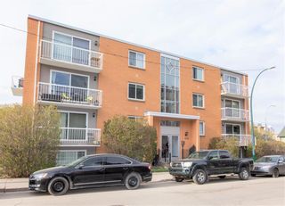 Photo 16: 402 1502 21 Avenue SW in Calgary: Bankview Apartment for sale : MLS®# C4248223