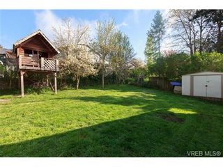 Photo 17: 658 Kent Rd in VICTORIA: SW Tillicum House for sale (Saanich West)  : MLS®# 727509
