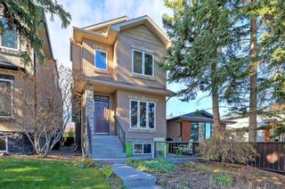 Photo 1: 1423 28 Street SW Calgary Home For Sale