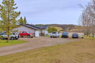 Photo 29: 78 Priddis Creek Drive W: Rural Foothills County Detached for sale : MLS®# A2033015