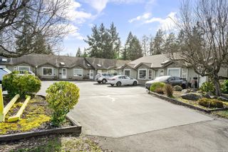 Photo 23: 5 1623 Caspers Way in Nanaimo: Na Central Nanaimo Row/Townhouse for sale : MLS®# 911883
