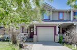 Main Photo: 5336 204 Street in Edmonton: Zone 58 House Half Duplex for sale : MLS®# E4302919