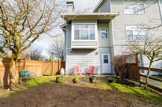 Photo 33: 41 7179 201 Street in Langley: Willoughby Heights Townhouse for sale in "Denim" : MLS®# R2872745