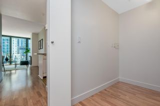 Photo 25: 2709 1331 W GEORGIA Street in Vancouver: Coal Harbour Condo for sale in "POINTE" (Vancouver West)  : MLS®# R2781099