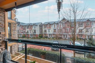 Photo 18: 222 8067 207 STREET in Langley: Willoughby Heights Condo for sale : MLS®# R2659473