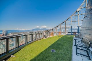 Photo 14: 1105 1189 MELVILLE Street in Vancouver: Coal Harbour Condo for sale in "The Melville" (Vancouver West)  : MLS®# R2865770