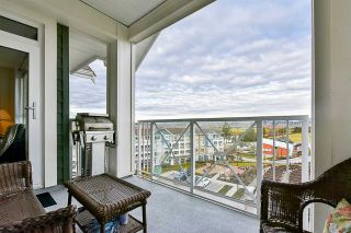 Photo 14: # 508 - 16388 64th Avenue in Surrey: Cloverdale BC Condo for sale (Cloverdale)  : MLS®# R2132280