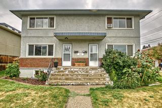Main Photo: 2605 17 Street SW in Calgary: Bankview 4 plex for sale : MLS®# A2077977