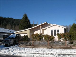Photo 4: 1009 EDGEWATER CR in Squamish: Northyards House for sale : MLS®# V1098260