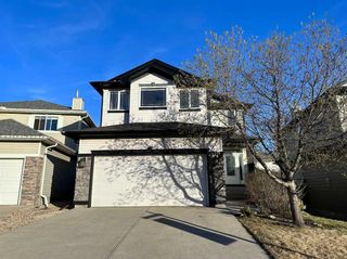 Main Photo: 610 Rocky Ridge View NW in Calgary: Rocky Ridge Detached for sale : MLS®# A2127320