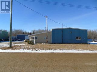 Photo 2: 912 8 Street NW in Slave Lake: Industrial for sale : MLS®# A2110438